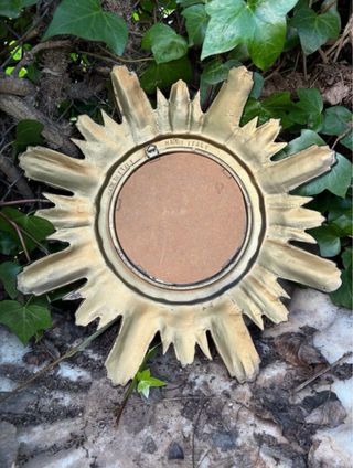 ESPEJO ITALIANO VINTAGE