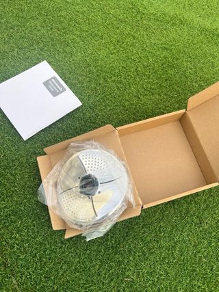 Cubrecuchillas Thermomix Vorwerk TM7