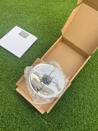 Cubrecuchillas Thermomix Vorwerk TM7