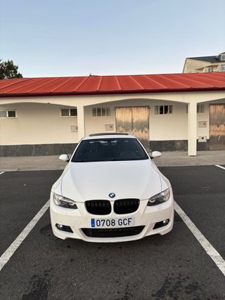 BMW Serie 3 e92