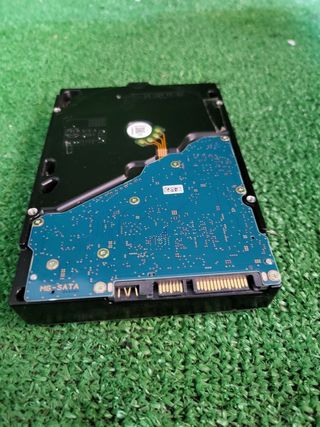 Disco Duro Toshiba S300 Surveillance 6TB