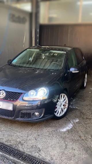 Volkswagen Golf 2006