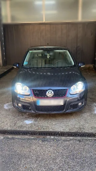 Volkswagen Golf 2006
