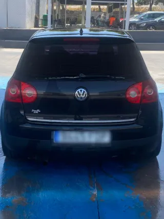 Volkswagen Golf 2006