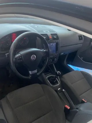 Volkswagen Golf 2006
