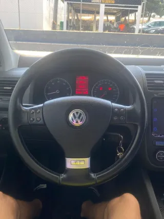 Volkswagen Golf 2006