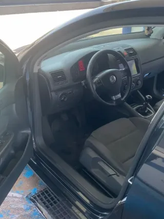 Volkswagen Golf 2006