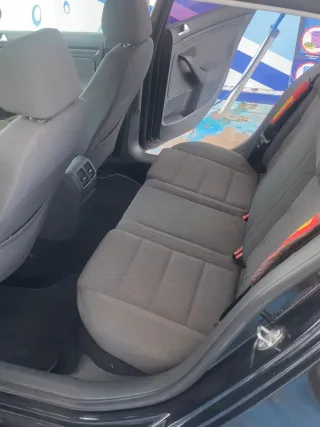 Volkswagen Golf 2006