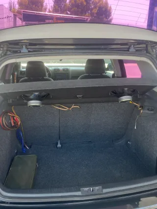 Volkswagen Golf 2006