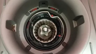 Cafetera Sage Barista  express