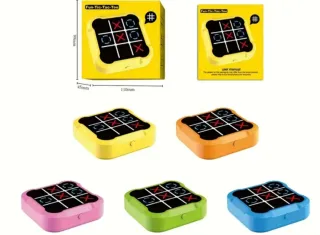 Jogo Galo Digital Azul