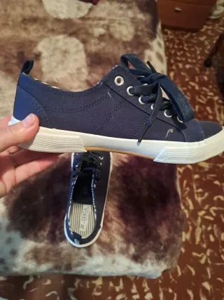 Bambas Tenth chica talla 38