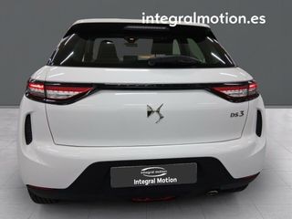 DS DS 3 BlueHDi 81 kW Manual CHIC