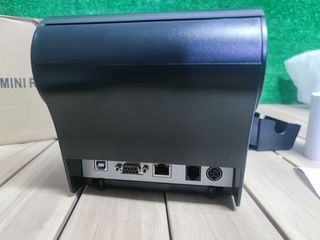 OQO P80 PLUS Alámbrico Térmico Impresora de recibos