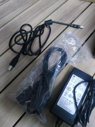 OQO P80 PLUS Alámbrico Térmico Impresora de recibos