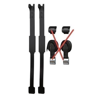 Portabicicletas de portón THULE Clip On 9103