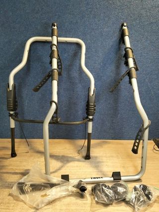 Portabicicletas de portón THULE Clip On 9103