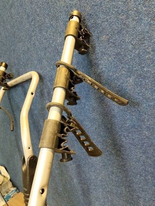 Portabicicletas de portón THULE Clip On 9103