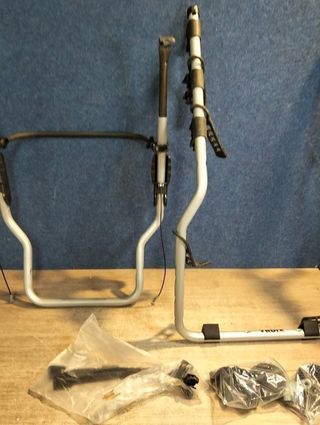 Portabicicletas de portón THULE Clip On 9103