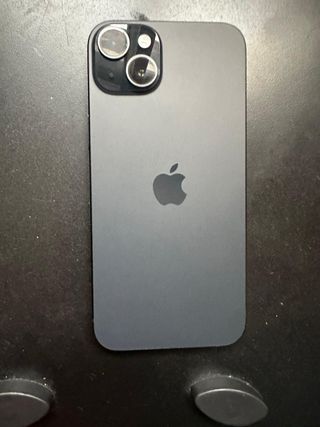 iPhone 15 Plus 128GB Negro