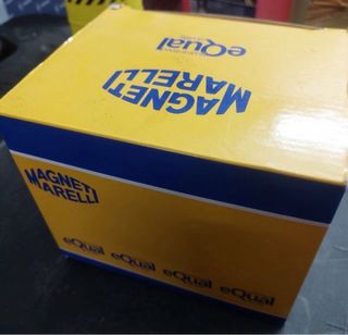 Caudalímetro Audi A3 8p