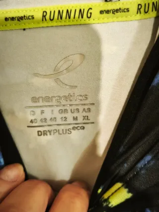 Felpa con cappuccio sport multicolor