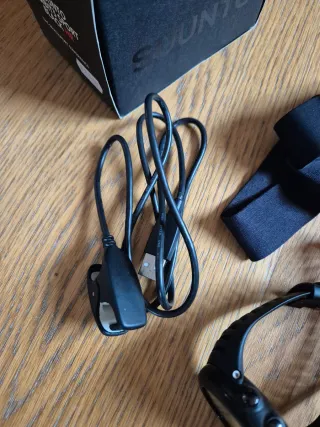 Suunto Ambit3 Sport Black HR