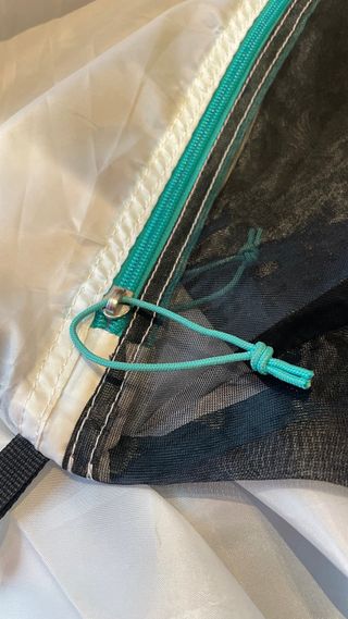 Tienda de campaña 2 personas Quechua