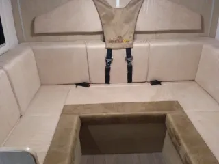 Autocaravana BUNKERVAN FAMILY 599