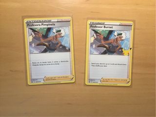 Cartas Pokemon Promo