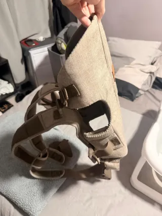 Cuna bebé con cambiador y Otras Cosas