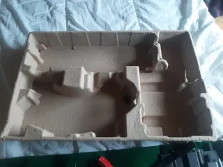 Pistas de Scalextric marca carrera