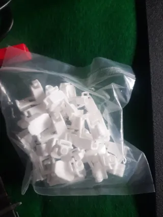 Pistas de Scalextric marca carrera