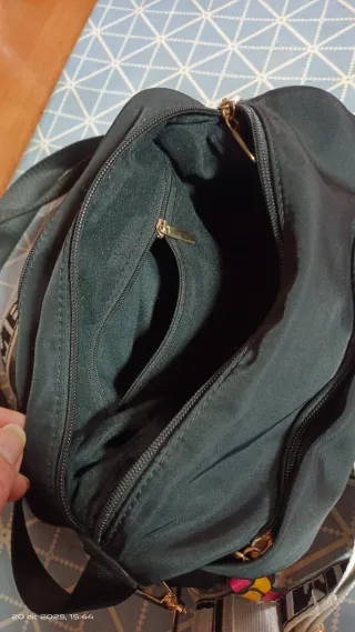 Bolso Bimba y Lola Negro