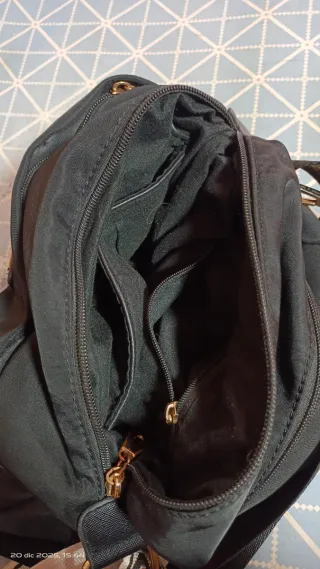 Bolso Bimba y Lola Negro