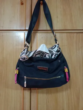 Bolso Bimba y Lola Negro