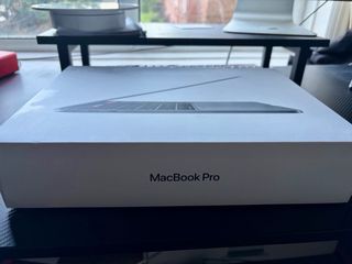 MacBook Pro i7, 16GB RAM ,2019