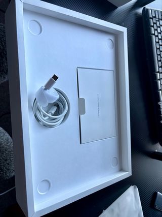 MacBook Pro i7, 16GB RAM ,2019