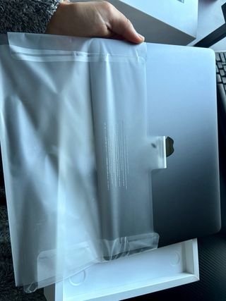 MacBook Pro i7, 16GB RAM ,2019