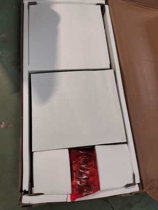 Baúl Banco Almacenaje 40 x 100 x 46 cm Greige Brez