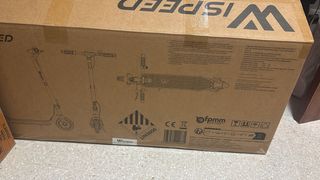 Patinete eléctrico V-Speed