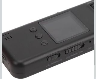 Cámara Portátil 2K 4MP Corporal