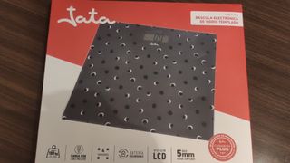 Báscula Jata HBAS1492