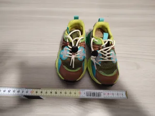 Naturino Flower Mountain Scarpe Bambino Tg 25