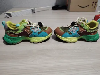 Naturino Flower Mountain Scarpe Bambino Tg 25