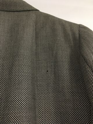 Tailleur donna lana taglia 46