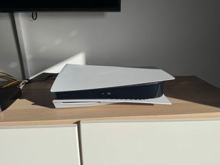 PlayStation 5 (PS5) Sony Blanca