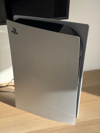 PlayStation 5 (PS5) Sony Blanca