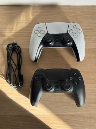 PlayStation 5 (PS5) Sony Blanca