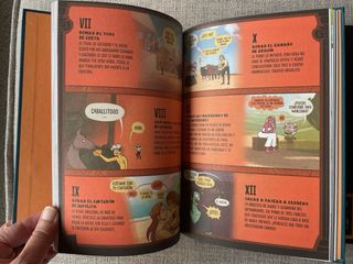 Destripando la historia - Los héroes más épicos